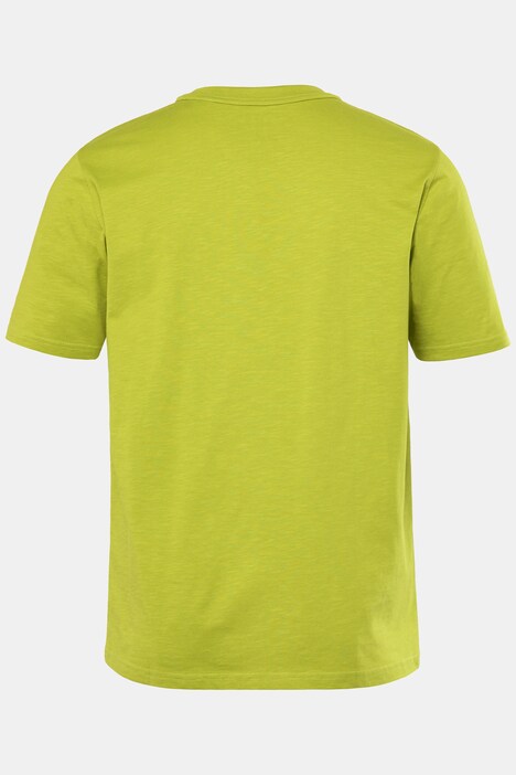 JP1880 T-shirt, korte mouw, borduursel, tot 8XL
