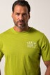 JP1880 T-shirt, korte mouw, borduursel, tot 8XL