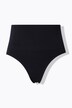 Seamless Shaping Thong