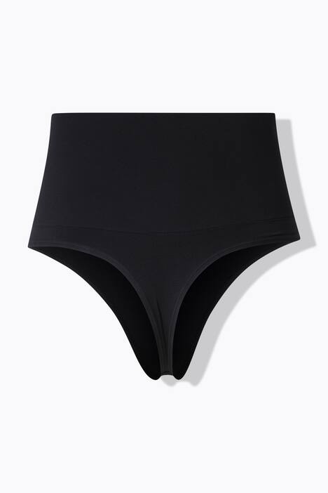 Shaping string, seamless, zonder zijnaad, powermesh