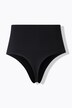 Seamless Shaping Thong