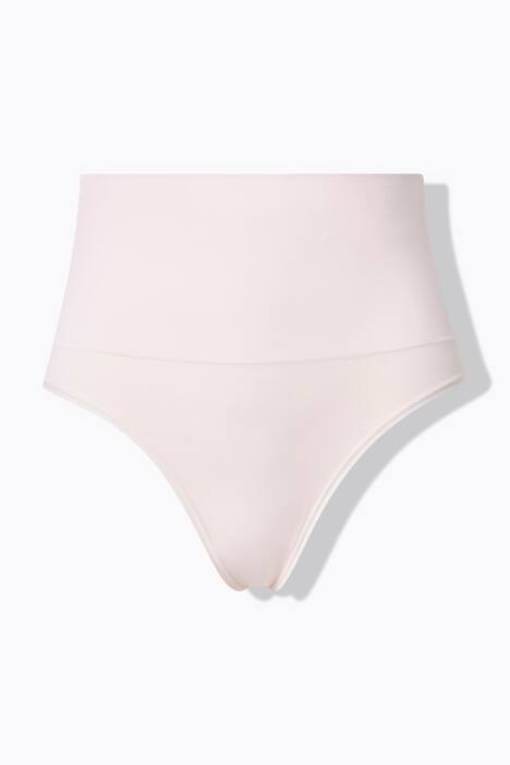 Shaping string, seamless, zonder zijnaad, powermesh