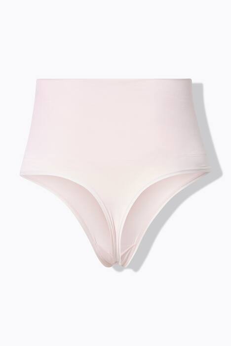 Shaping string, seamless, zonder zijnaad, powermesh