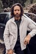 JP1880 Fleecejacke, Stehkragen, Zipp-Pockets, bis 8 XL