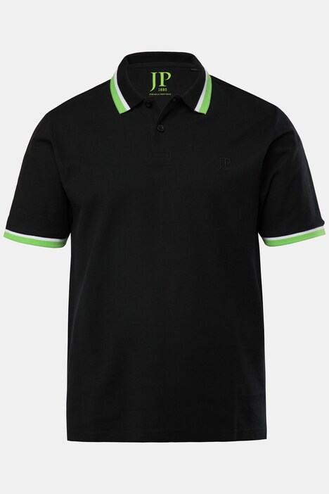 Polo JP 1880FLEXNAMIC®, manches courtes - jusqu'au 8 XL