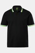 Polokošile JP1880, FLEXNAMIC®, krátké rukávy, do 8XL