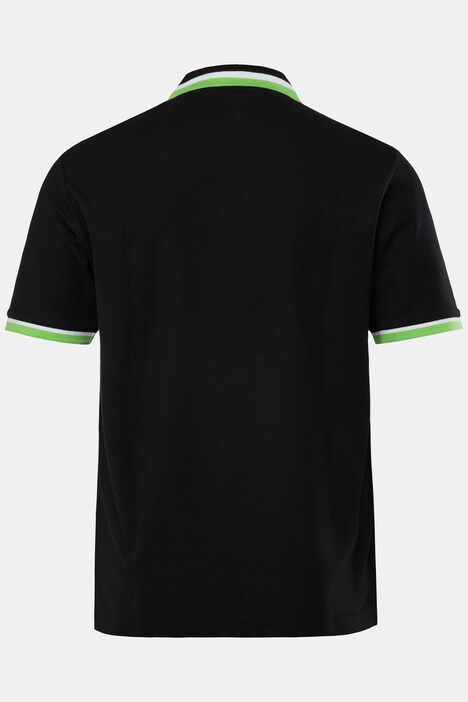 Polo JP 1880FLEXNAMIC®, manches courtes - jusqu'au 8 XL