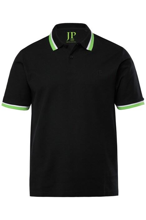 Polokošile JP1880, FLEXNAMIC®, krátké rukávy, do 8XL