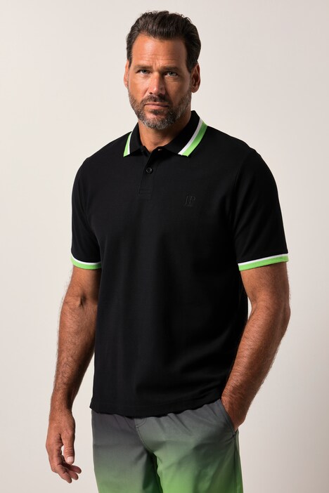Polo JP 1880FLEXNAMIC®, manches courtes - jusqu'au 8 XL