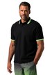 Polokošile JP1880, FLEXNAMIC®, krátké rukávy, do 8XL