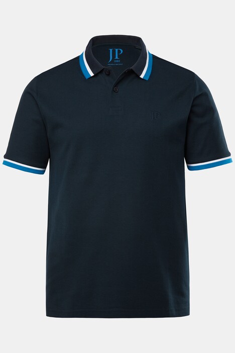 Polo JP 1880FLEXNAMIC®, manches courtes - jusqu'au 8 XL