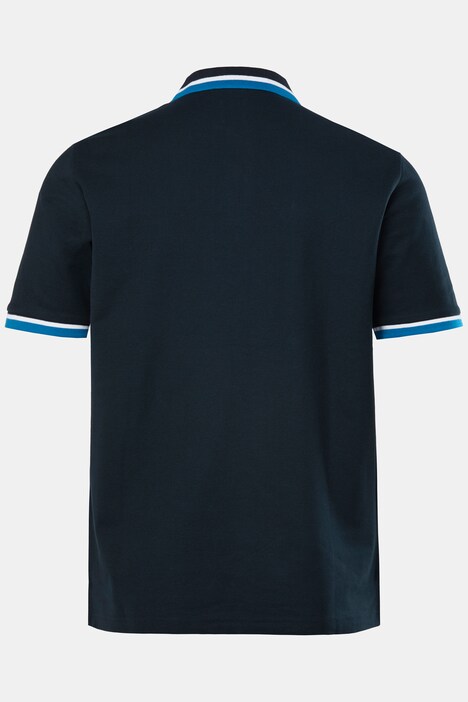 Polo JP 1880FLEXNAMIC®, manches courtes - jusqu'au 8 XL