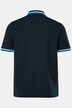 Polo JP 1880 FLEXNAMIC®, manches courtes - jusqu'au 8 XL
