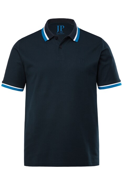 Polokošile JP1880, FLEXNAMIC®, krátké rukávy, do 8XL