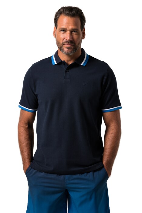 Polokošile JP1880, FLEXNAMIC®, krátké rukávy, do 8XL