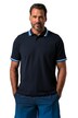 Polokošile JP1880, FLEXNAMIC®, krátké rukávy, do 8XL