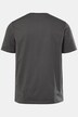 JP1880 T-Shirt, Halbarm, Rundhals, Print, bis 8 XL
