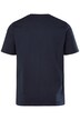 JP1880 T-shirt, korte mouw, ronde hals, print, tot 8XL