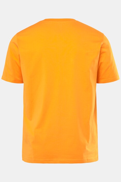 JP1880 T-Shirt, Halbarm, Rundhals, Print, bis 8 XL