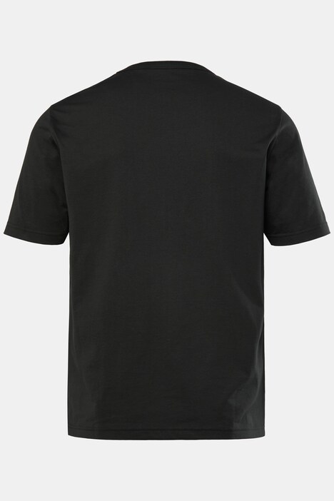 JP1880 T-Shirt, Halbarm, Rundhals, Grillen, bis 8 XL