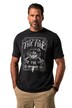 Tričko JP1880, krátké rukávy, kulatý výstřih, gril, do 8XL