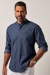 JP1880 Hemd, Tracht, Langarm, Stehkragen, Modern Fit, bis 8 XL