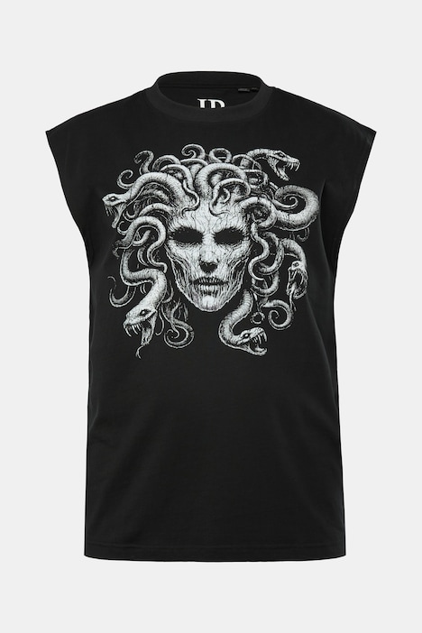 JP1880 Tanktop, Unterhemd, oversized, bis 8 XL