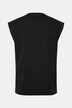 JP1880 Camiseta sin mangas, camiseta interior, oversize, hasta la talla 8 XL
