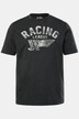 JP1880 T-skjorte, korte ermer, rund hals, grill, opptil 8 XL