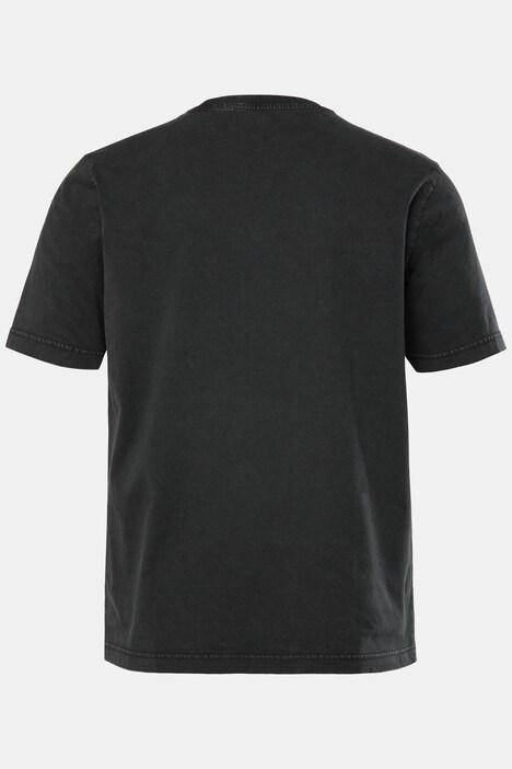 JP1880 T-skjorte, korte ermer, rund hals, grill, opptil 8 XL