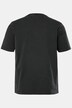 JP1880 T-skjorte, korte ermer, rund hals, grill, opptil 8 XL