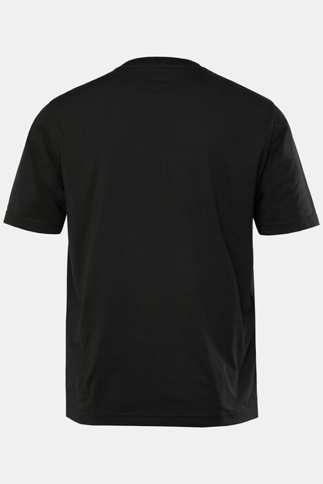 JP1880 T-skjorte, korte ermer, rund hals, trykk, opptil 8XL