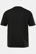 JP1880 T-skjorte, korte ermer, rund hals, trykk, opptil 8XL
