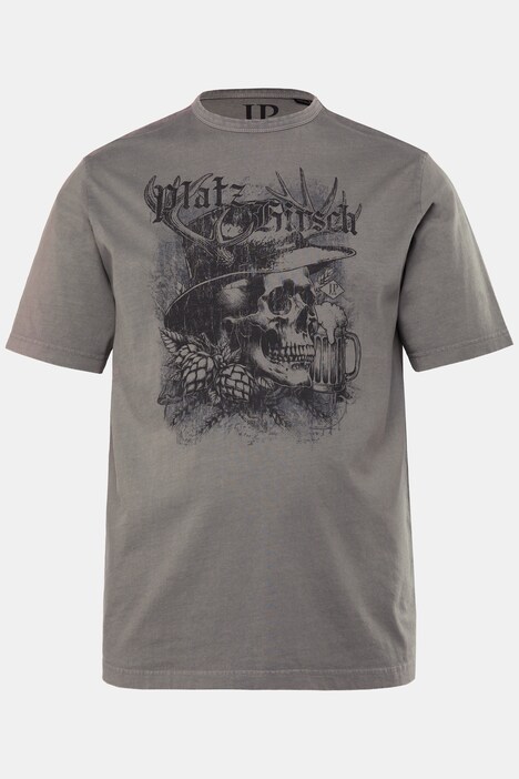 JP1880 T-Shirt, Tracht, Halbarm, Rundhals, bis 8 XL