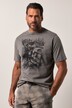 JP1880 T-Shirt, Tracht, Halbarm, Rundhals, bis 8 XL