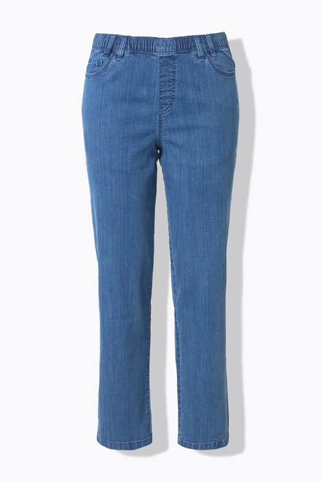 Jeans Wide Leg