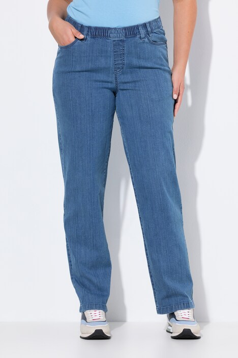 Jeans Wide Leg
