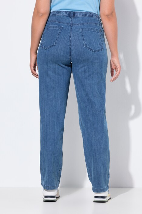 Jeans Wide Leg
