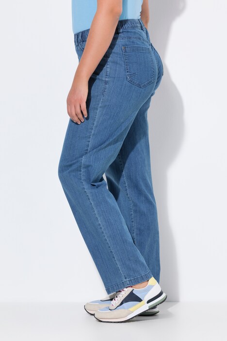Jeans Wide Leg