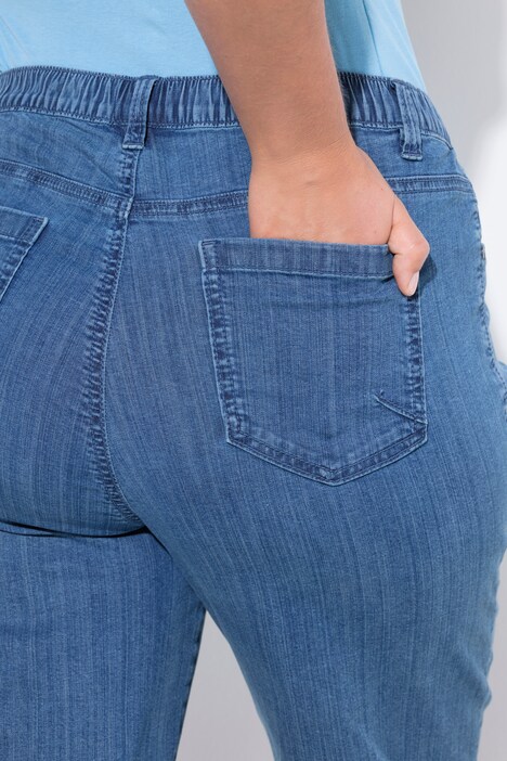 Jeans Wide Leg