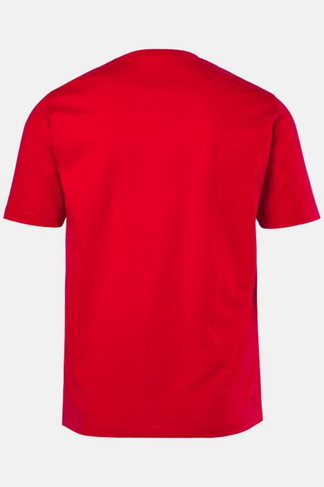 T-shirt Men+, manches courtes et imprimé - jusqu'au 8 XL