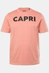 JP1880 T-Shirt, Halbarm, Rundhals, Print, bis 8 XL