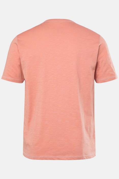 JP1880 T-Shirt, Halbarm, Rundhals, Print, bis 8 XL