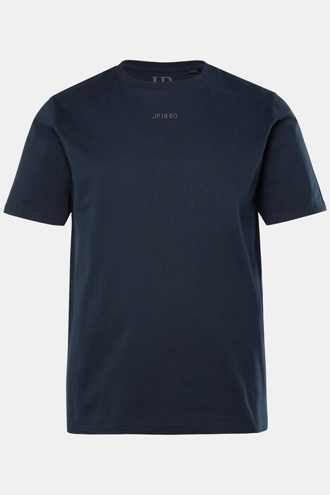 JP1880 T-Shirt, Halbarm, Rundhals, Print, bis 8 XL