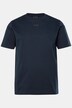 JP1880 T-shirt, korte mouwen, ronde hals, print, tot 8XL