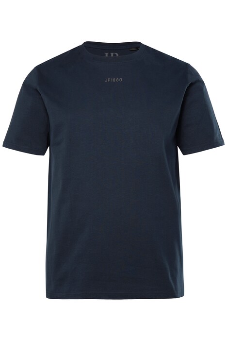 Tričko JP1880, krátké rukávy, kulatý výstřih, potisk, do 8XL