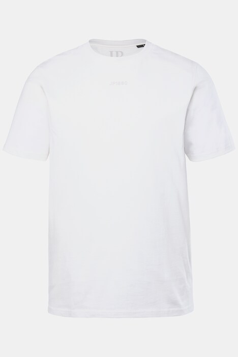 JP1880 T-Shirt, Halbarm, Rundhals, Print, bis 8 XL