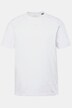 JP1880 T-shirt, korte mouwen, ronde hals, print, tot 8XL