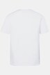 JP1880 T-shirt, korte mouwen, ronde hals, print, tot 8XL