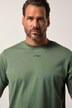 JP1880 T-Shirt, Halbarm, Rundhals, Print, bis 8 XL